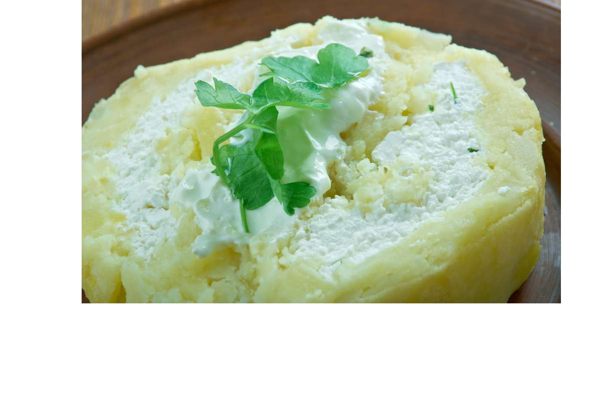 Deliciosa Receita de Rocambole batata: